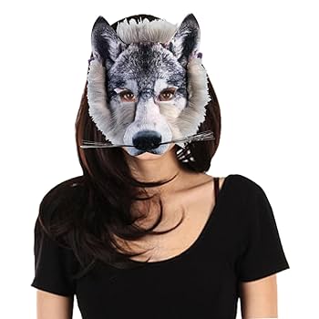 オオカミ　ウルフ　コスプレ　ハロウィン 楽天市場】送料無料 あす楽【4点SET】ウルフ 狼 コスプレセット